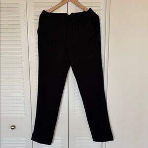 BCBGMaxAzria Black Pants
